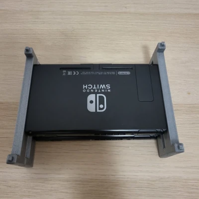 Giá đỡ Nintendo Switch xếp chồng (Stackable Mount)