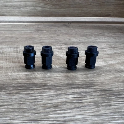 Chi tiết choke cho bộ carburetor HONDA XRV 750 (16046-MAY-000)