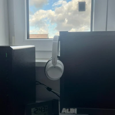 Giá treo tai nghe đa năng