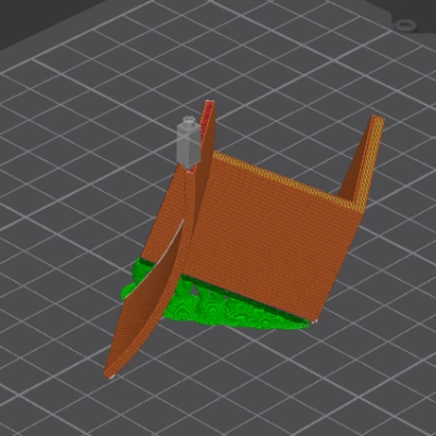 Giá treo tai nghe đa năng