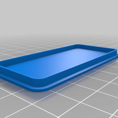 Ngàm gắn Radxa Zero cho máy in Sovol SV06