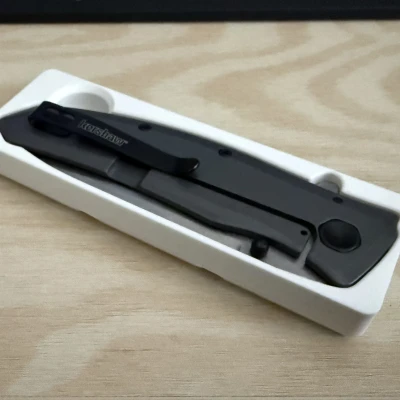 Gridfinity Kershaw Grid – Khay Gridfinity 3x1 cho dao gấp