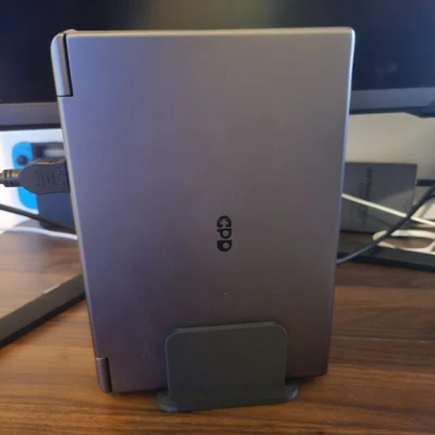 Kệ dựng đứng GPD Win Max 2 (Vertical Stand)