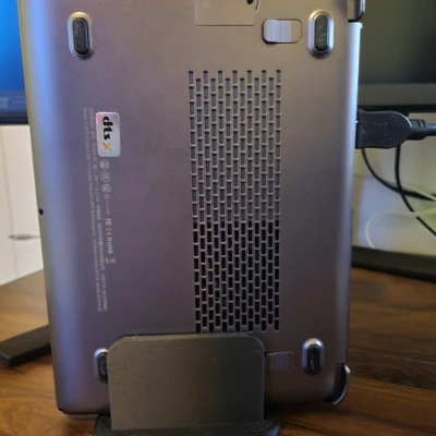 Kệ dựng đứng GPD Win Max 2 (Vertical Stand)