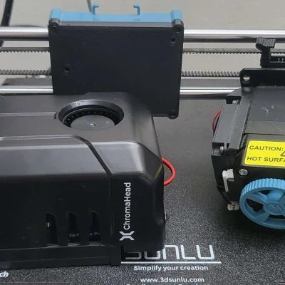 Adapter CoPrint KCM set cho Sovol SV06