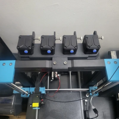 Adapter CoPrint KCM set cho Sovol SV06