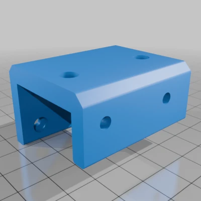 Adapter CoPrint KCM set cho Sovol SV06