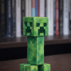 Tượng/Mô hình Minecraft Creeper - Thumbnail 1