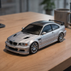 BMW E46 M3 GTR (Huyền Thoại) - Thumbnail 2