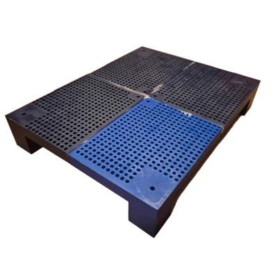 Giá đỡ thông gió (Air-Circulation) cho PC Desktop