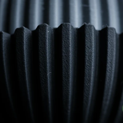 zenith • planter – Chậu cây tối giản hiện đại kèm khay bao quanh