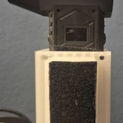 Giá treo Holder cho AirCleaner electric (Violent Fan)