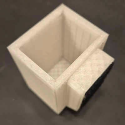 Giá treo Holder cho AirCleaner electric (Violent Fan)