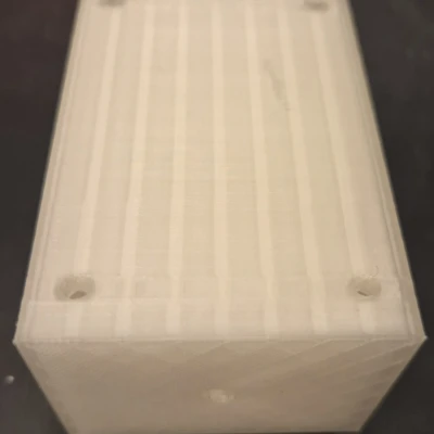 Giá treo Holder cho AirCleaner electric (Violent Fan)