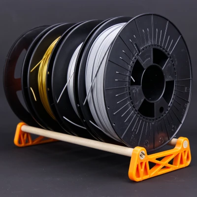Giá đỡ cuộn Filament Spool Stand