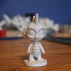 Spike the Dragon (Spike rồng con) – mô hình mini cho tabletop - Thumbnail 3