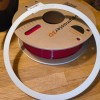 Vành cuộn filament carton (Cardboard filament spool rim) - Thumbnail 1