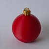 Quả Châu Noel Có Ngăn Chứa Bí Mật (Christmas Bauble with Hidden Storage) - Thumbnail 2