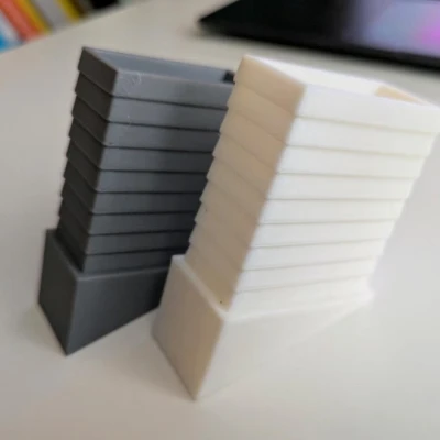 Chân thay thế cho Kettler Gardenmaster