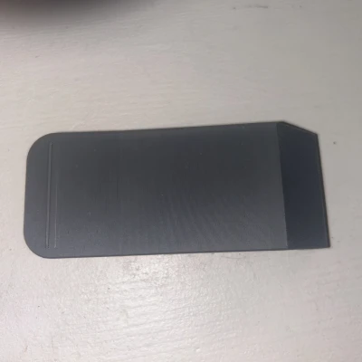 Khóa cài/đóng mở cho máy hút bụi ướt khô Aldi Quigg NTS 100ß0