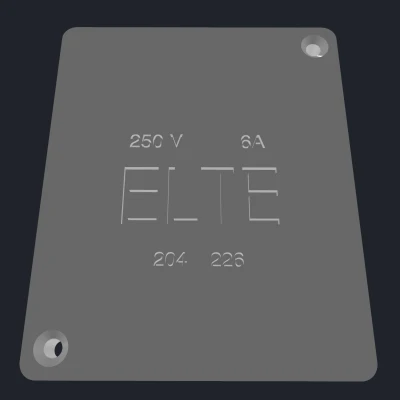 Khóa máy may Singer