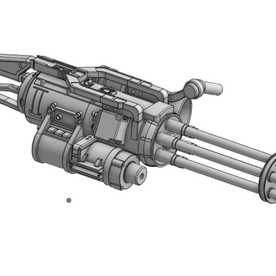 M-1000 Maxigun (Helldivers 2)