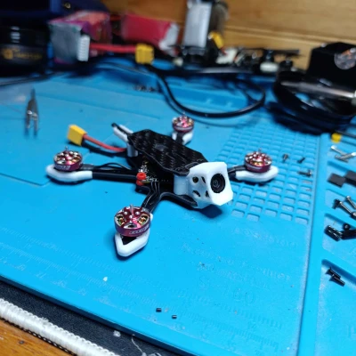 Phụ kiện SL25 (SL25 Accessories)