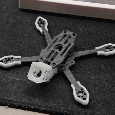 Phụ kiện SL25 (SL25 Accessories)