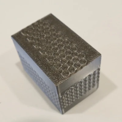 Hộp Honeycomb kèm Nắp Snap-On