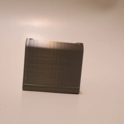 Hộp Đựng Đồ Cong (Curved Storage Bin!)