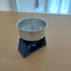 Giá đỡ phễu Bialetti (Moka Express - bản 3 cup) - Thumbnail 1