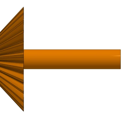 Bánh răng côn (Miter gear)