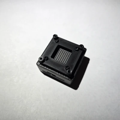 Tấm Nâng VTX FPV 25.5mm sang 20mm (VTX Riser Plate)