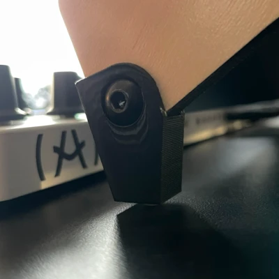 Chân bắt vít cho SEQUENZ KORG VOLCA RACK (Screw Mounted)