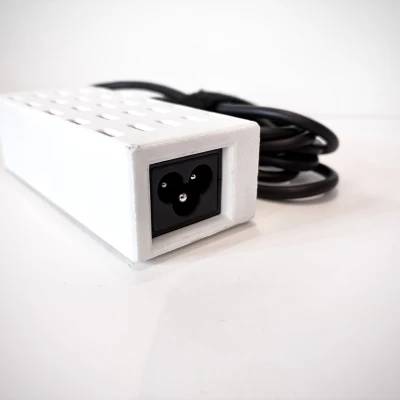 Hộp đựng bộ sạc nguồn laptop HP 45W (Phiên bản mới)