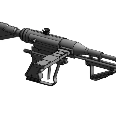 STITCHER ARC RADIERS