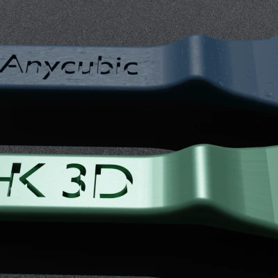 Spatule grattoir / scrapper (dao cạo)