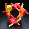 Hệ lắp ghép rack-and-pinion giãn nở 3D (NbO) - Thumbnail 2