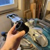 Adapter hút bụi máy cưa góc Makita (44.5mm sang 35mm cho ống hút bụi) - Thumbnail 4