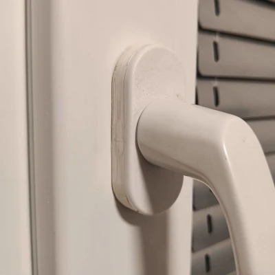 Phụ tùng thay thế cho tay nắm cửa sổ