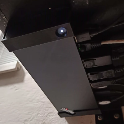 Giá đỡ gắn bàn/tường cho Lenovo ThinkPad Dock