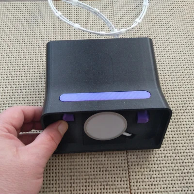 iPhone 14 đã lên - Phone Standby Mode Dock Remix | ScottYu-Jan & OVERWERK