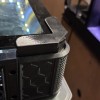 Centauri Carbon Simple Glass Riser - Thumbnail 6