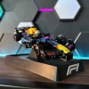 Kệ trưng bày Lego F1 (Lego F1 Display Stand) - Thumbnail 1