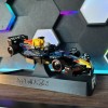 Kệ trưng bày Lego F1 (Lego F1 Display Stand) - Thumbnail 3