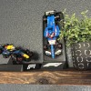Kệ trưng bày Lego F1 (Lego F1 Display Stand) - Thumbnail 5