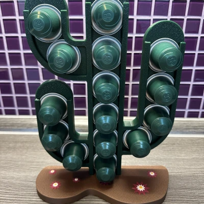 Holder đựng capsule Nespresso