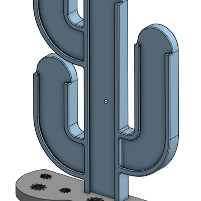 Holder đựng capsule Nespresso