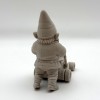 Gnome Làm Vườn Cắt Cỏ (Lawn Mower Garden Gnome) - Thumbnail 5