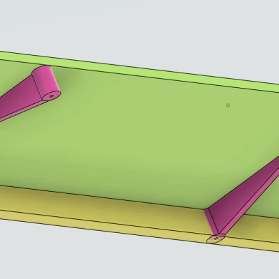 Đường đua MiniSKR (Pinewood Derby Racetrack)